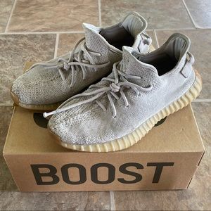 Adidas Yeezy Boost 350 V2 - Sesame